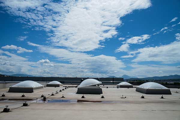 View All Commercial Roofing Services