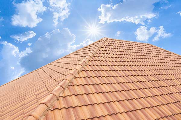View All Residential Roofing Services
